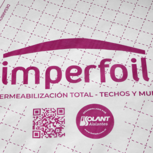 imperfoil Isolant