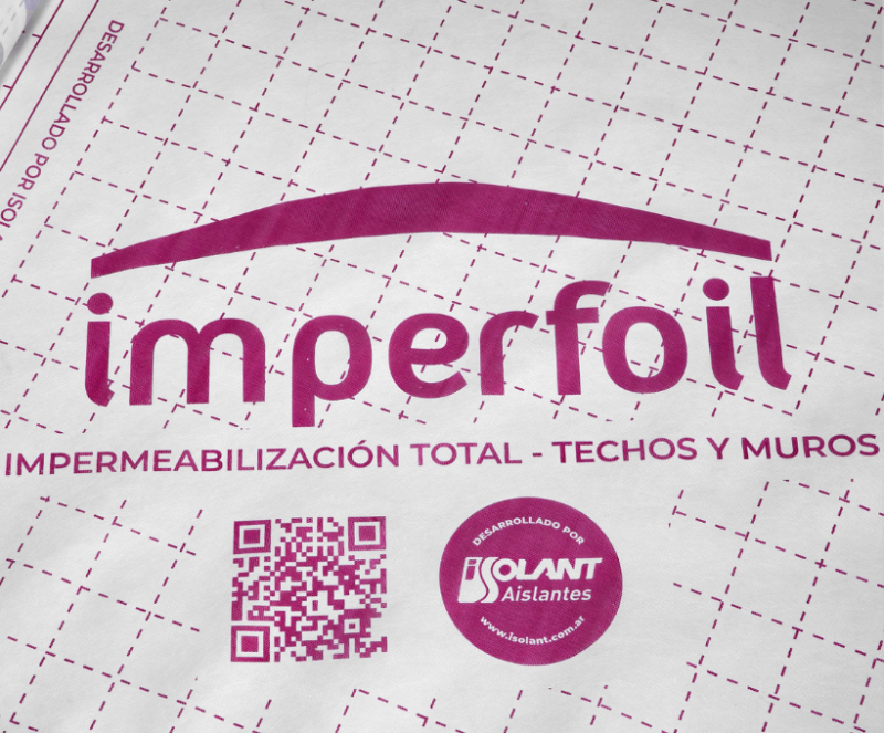 imperfoil Isolant