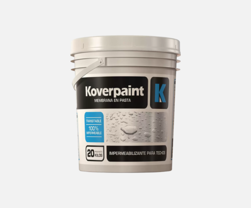 KoverPaint en Pasta