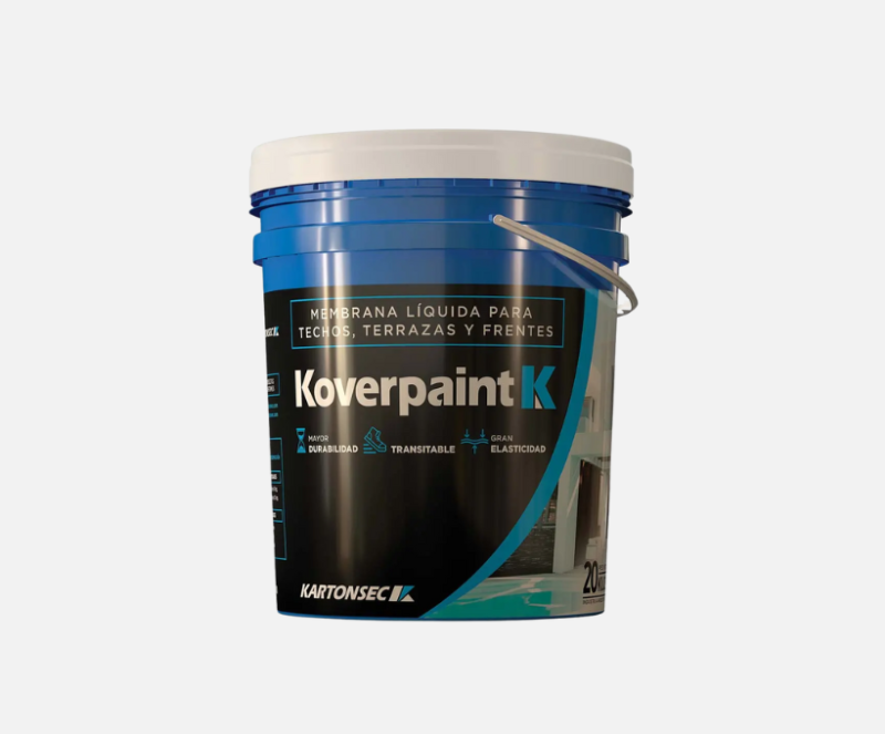 KoverPaint Líquido
