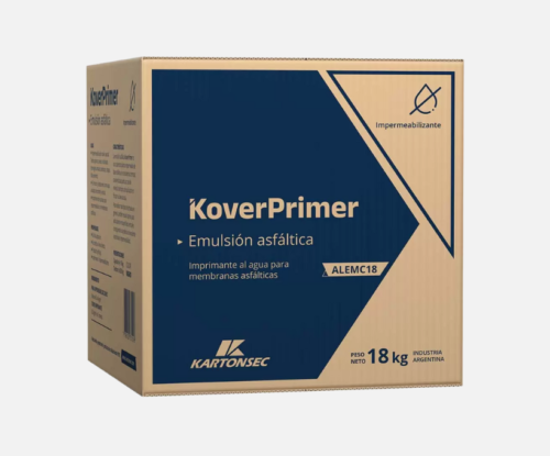 KoverPrimer