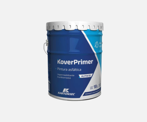 KoverPrimer