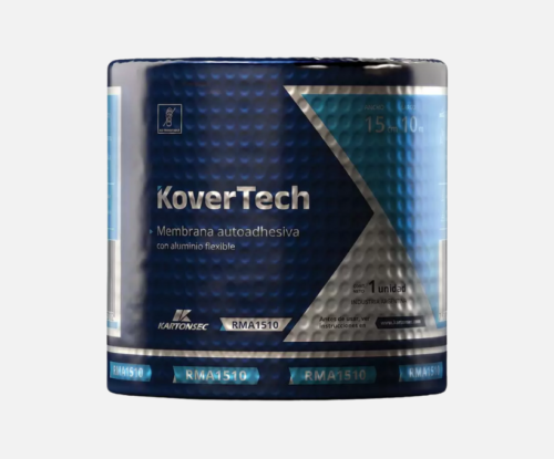 KoverTech membrana autoadhesiva