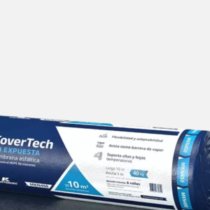 KoverTech No expuesta