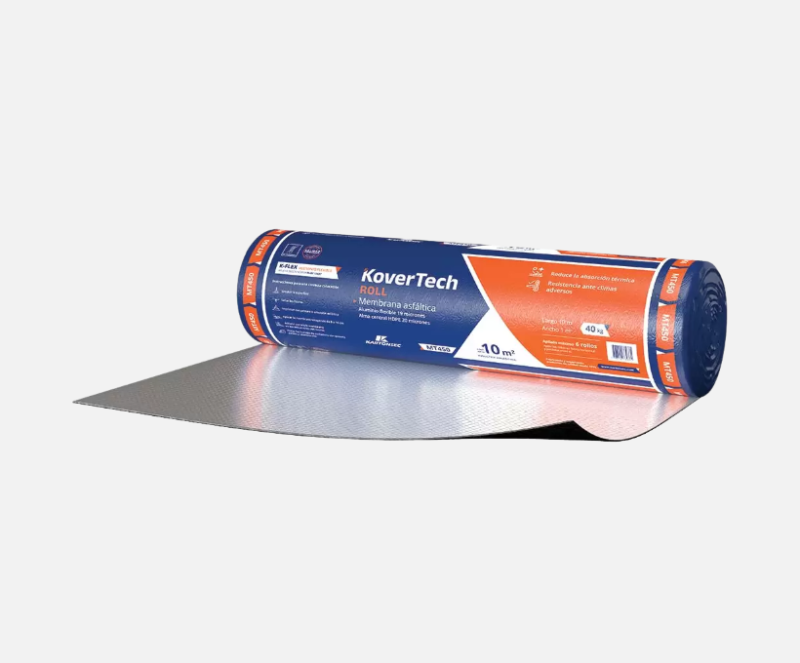 KoverTech Roll