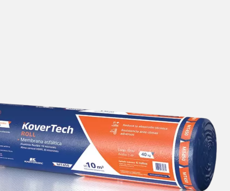 KoverTech Roll