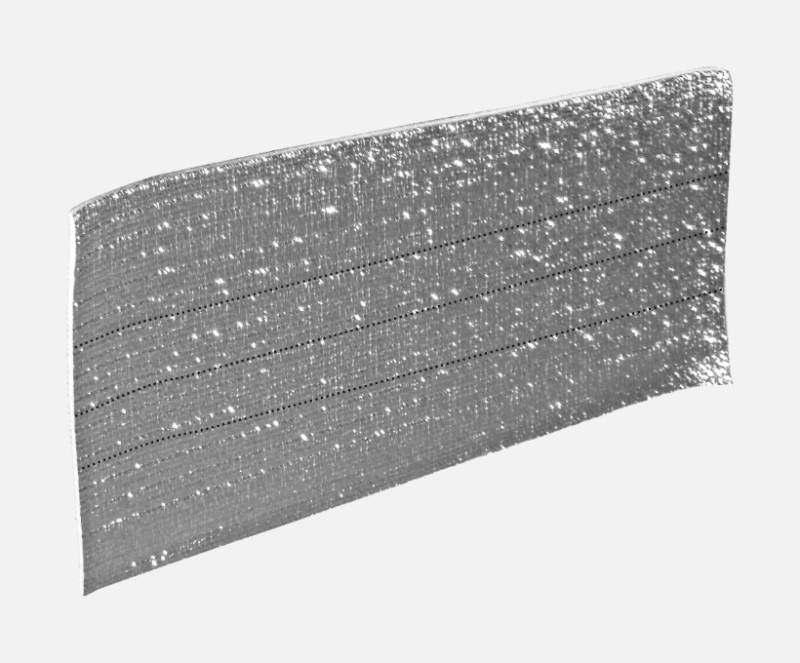 Ondusec Isolant R25